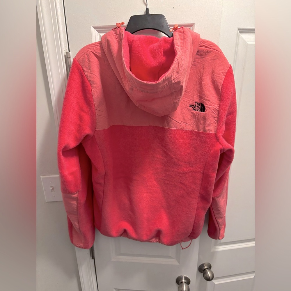 North Face Jacket - Picture 3 of 4